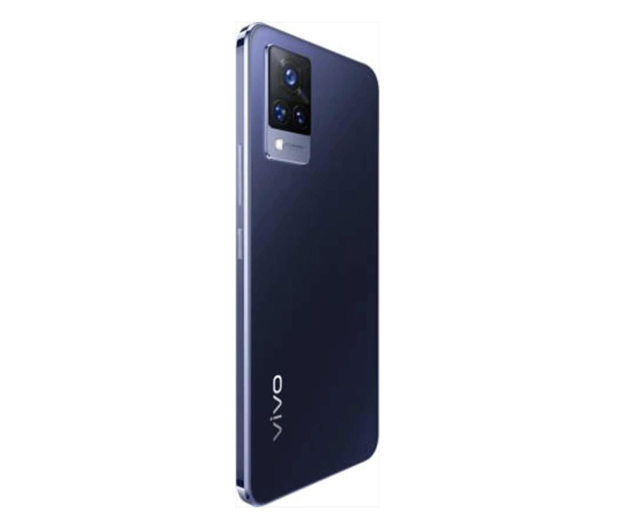 vivo V21 5G 8/128GB Dusk Blue - 668541 - zdjęcie 3